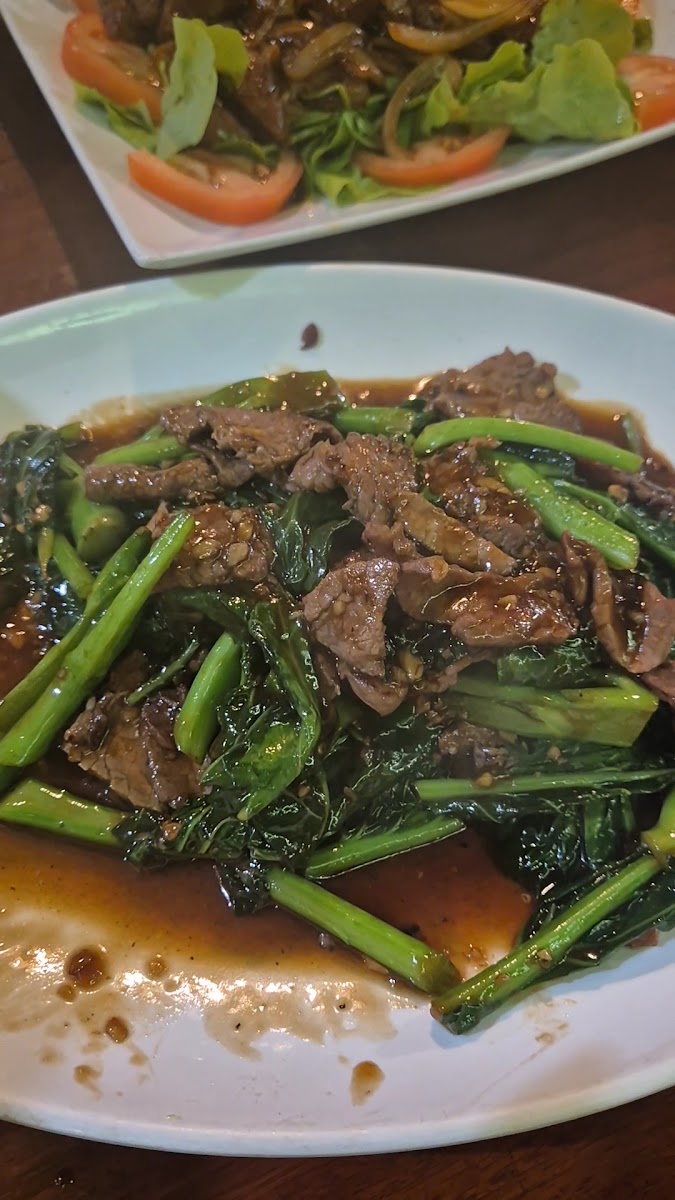 Hai Au Lang Nuong Photo 2