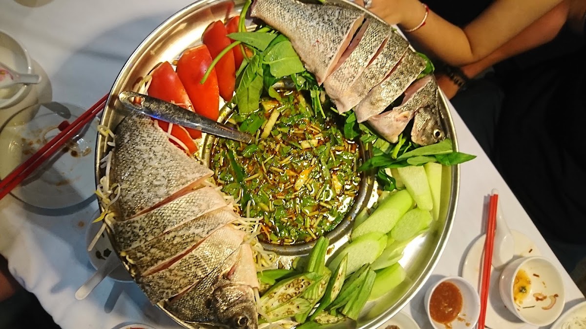 Hai Au Lang Nuong Photo 5