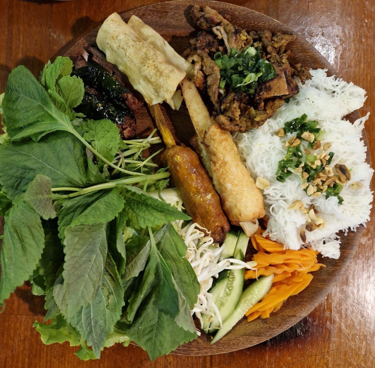 Hai Au Lang Nuong Photo 7