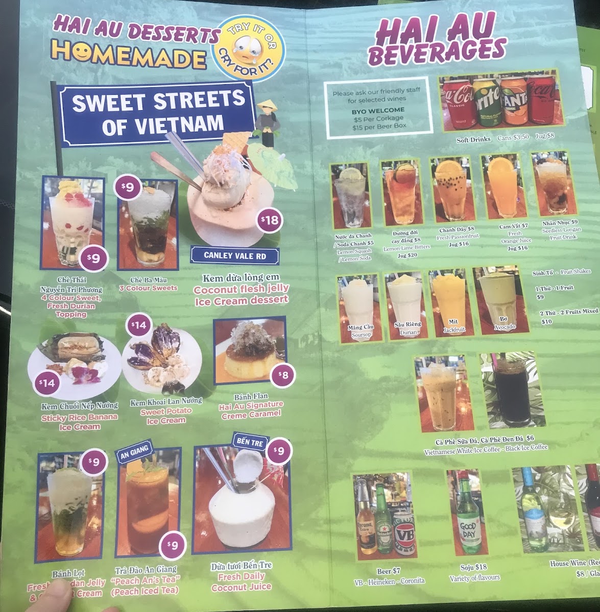 Hai Au Lang Nuong photo 8