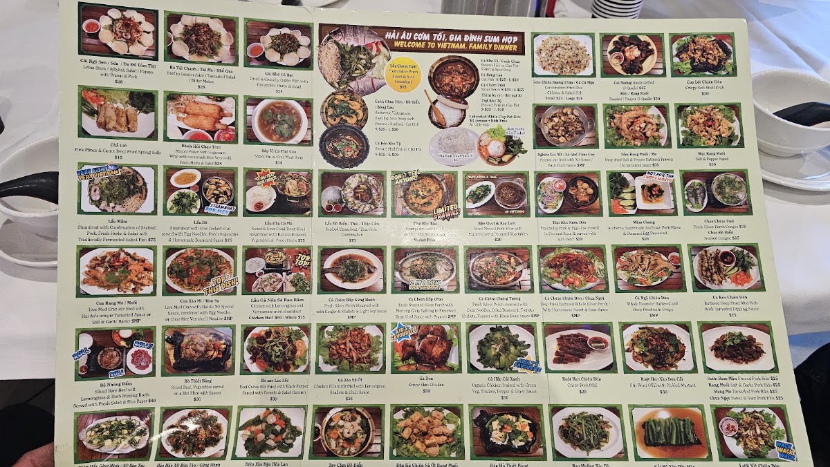 Hai Au Lang Nuong photo 9